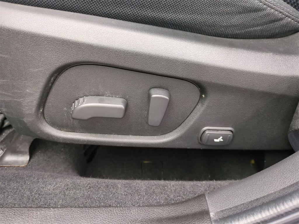 used 2018 Subaru Forester car, priced at $17,276