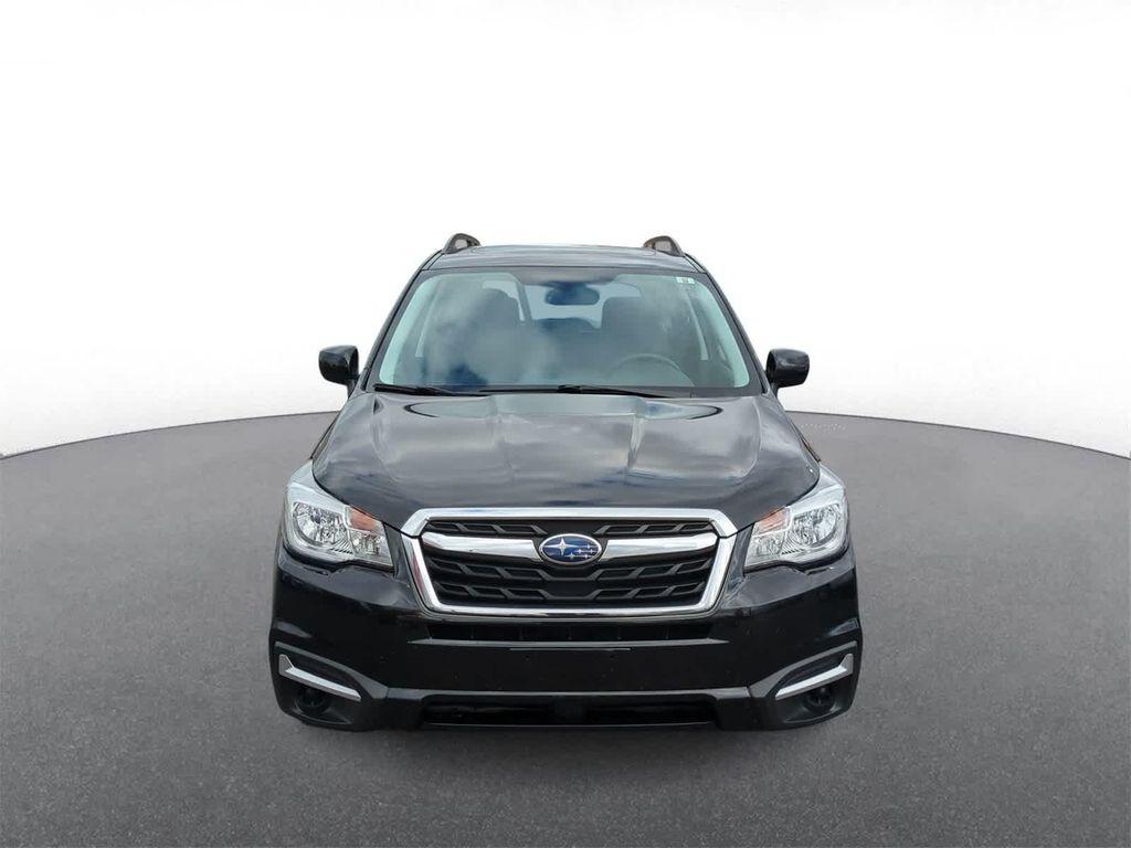 used 2018 Subaru Forester car, priced at $17,276