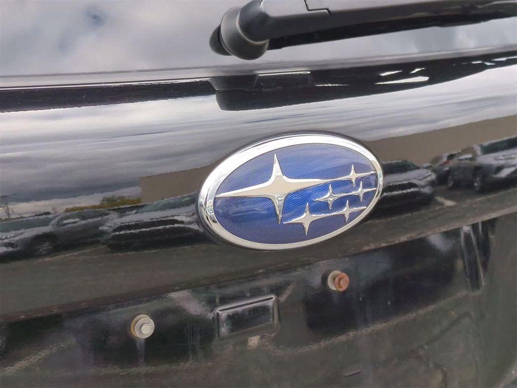 used 2018 Subaru Forester car, priced at $17,276