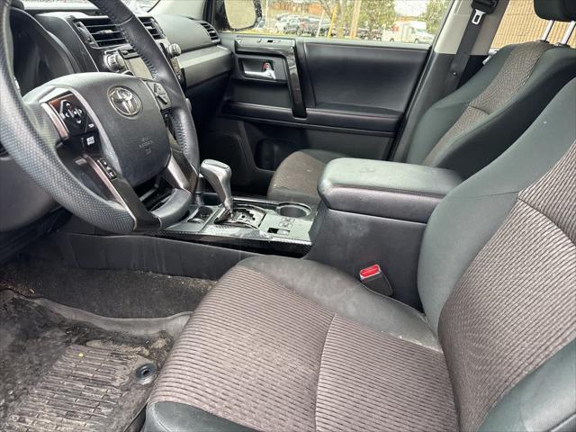 used 2018 Toyota 4Runner car, priced at $26,707