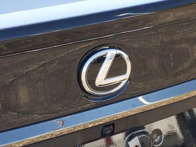 used 2024 Lexus ES 350 car, priced at $46,497
