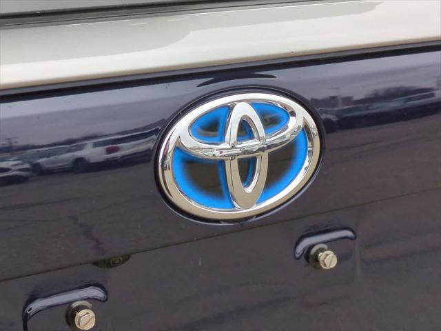 used 2024 Toyota RAV4 Hybrid car, priced at $41,591