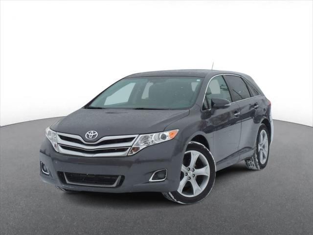 used 2015 Toyota Venza car, priced at $18,881