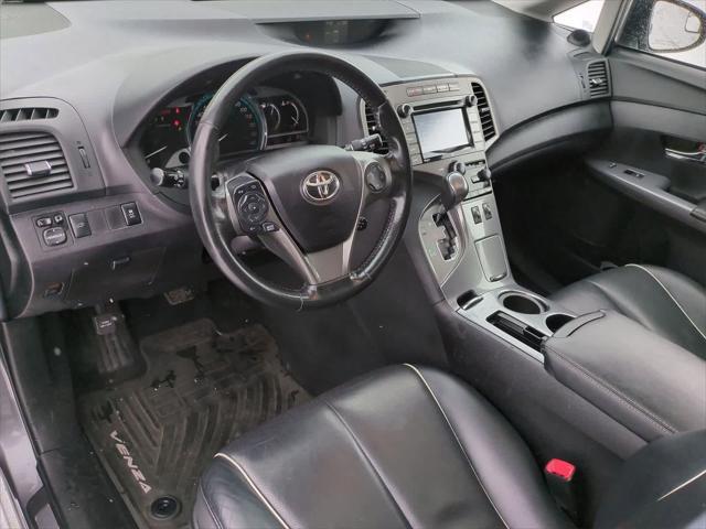 used 2015 Toyota Venza car, priced at $18,881