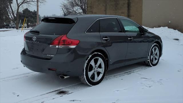 used 2015 Toyota Venza car, priced at $18,881