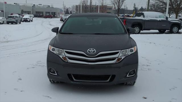 used 2015 Toyota Venza car, priced at $18,881