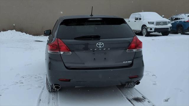 used 2015 Toyota Venza car, priced at $18,881