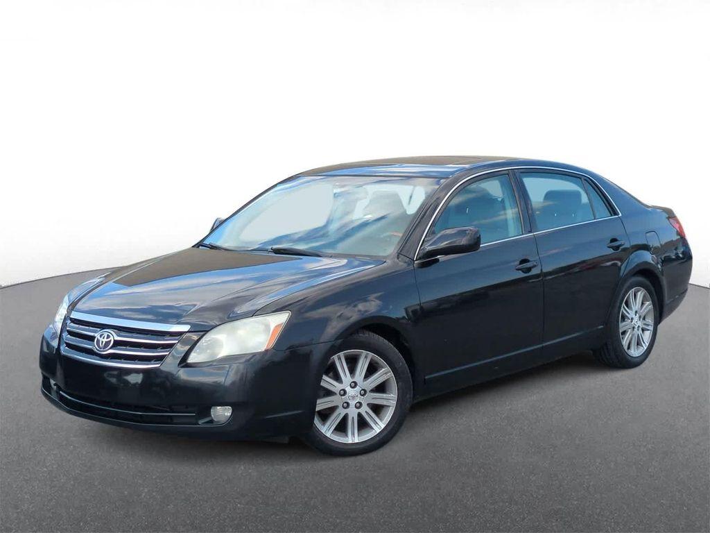 used 2005 Toyota Avalon car, priced at $6,500