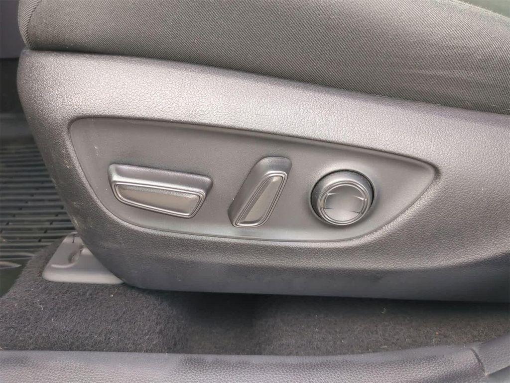 used 2024 Toyota RAV4 Hybrid car, priced at $29,797