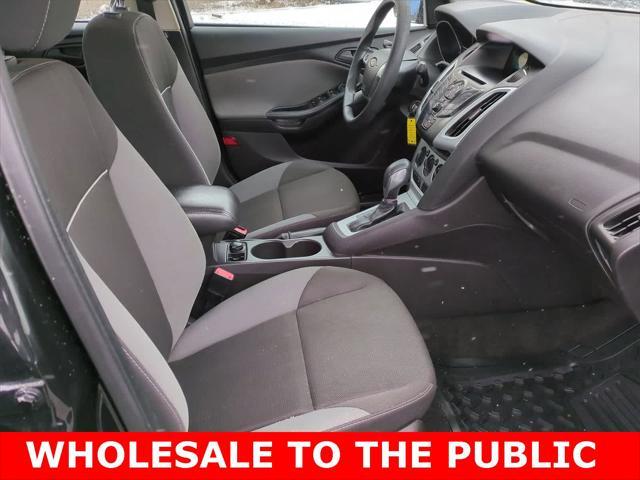 used 2012 Ford Focus car, priced at $2,850