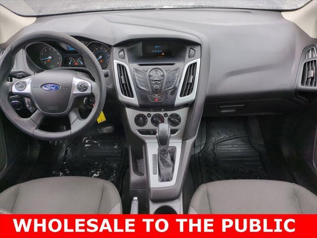 used 2012 Ford Focus car, priced at $2,850