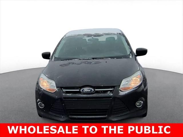 used 2012 Ford Focus car, priced at $2,850