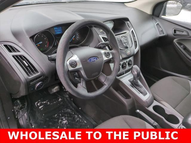 used 2012 Ford Focus car, priced at $2,850