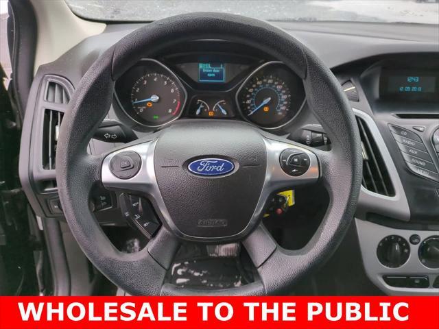 used 2012 Ford Focus car, priced at $2,850