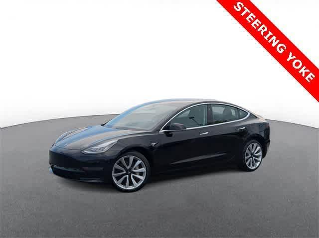 used 2020 Tesla Model 3 car, priced at $26,991