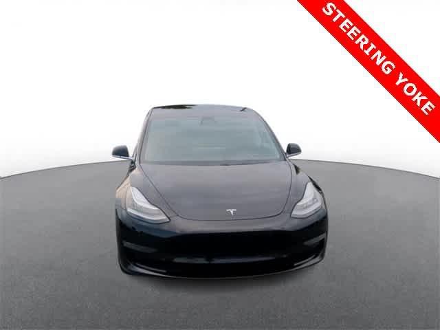 used 2020 Tesla Model 3 car, priced at $26,991