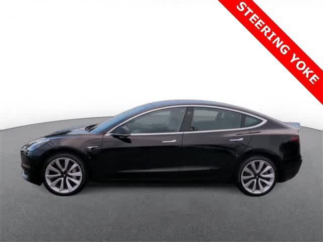 used 2020 Tesla Model 3 car, priced at $26,991