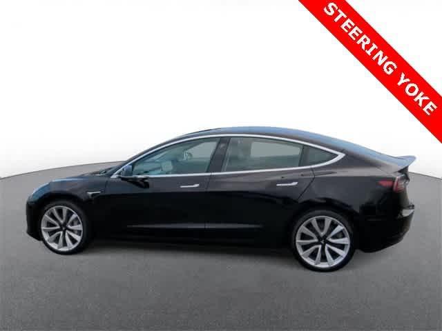 used 2020 Tesla Model 3 car, priced at $26,991