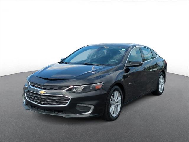 used 2016 Chevrolet Malibu car, priced at $6,997