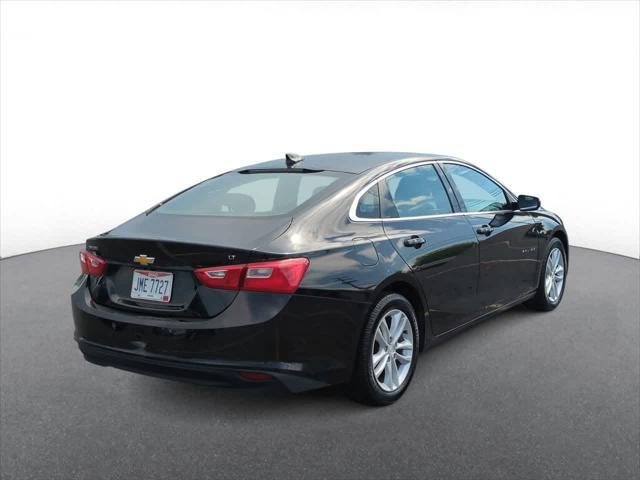 used 2016 Chevrolet Malibu car, priced at $6,997