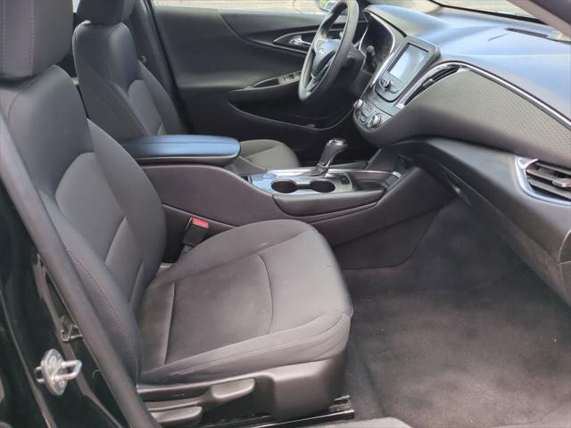 used 2016 Chevrolet Malibu car, priced at $6,997