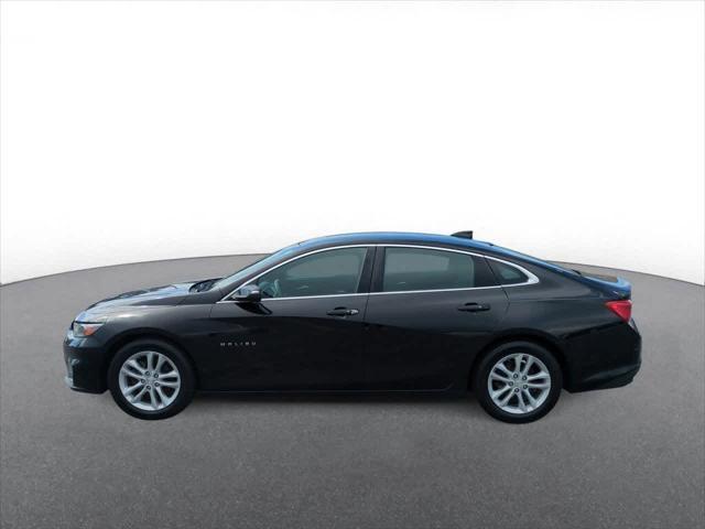 used 2016 Chevrolet Malibu car, priced at $6,997