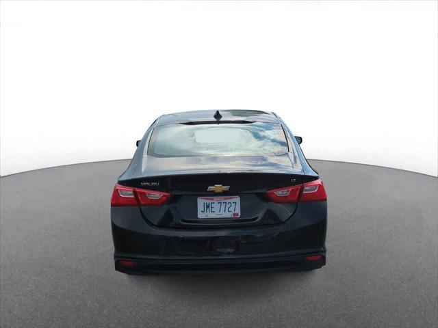 used 2016 Chevrolet Malibu car, priced at $6,997