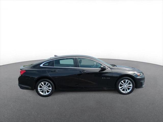 used 2016 Chevrolet Malibu car, priced at $6,997