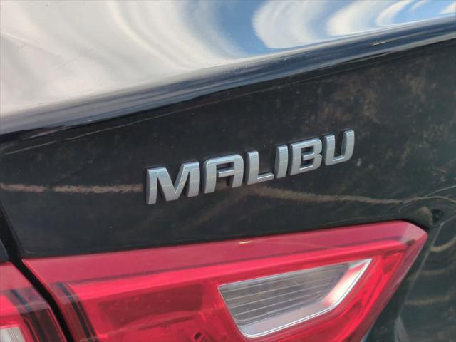 used 2016 Chevrolet Malibu car, priced at $6,997