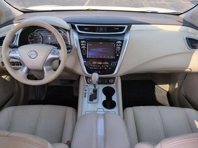 used 2015 Nissan Murano car, priced at $11,979