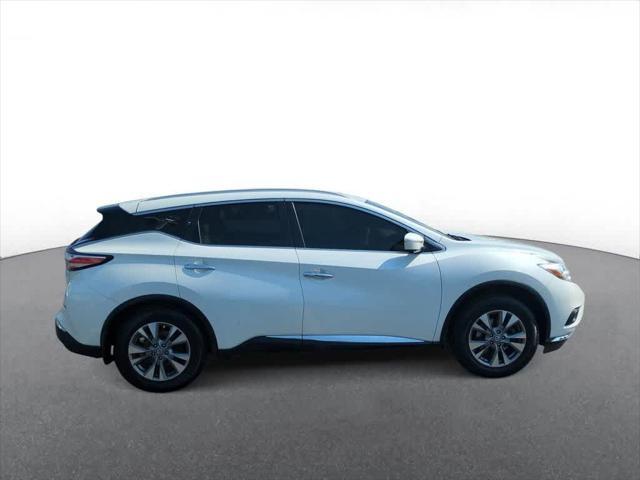 used 2015 Nissan Murano car, priced at $11,979