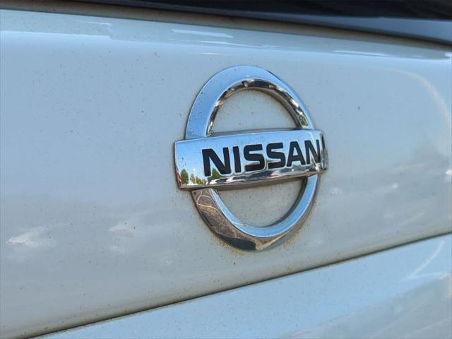 used 2015 Nissan Murano car, priced at $11,979