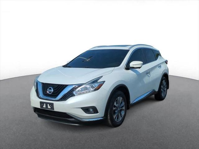 used 2015 Nissan Murano car, priced at $11,979