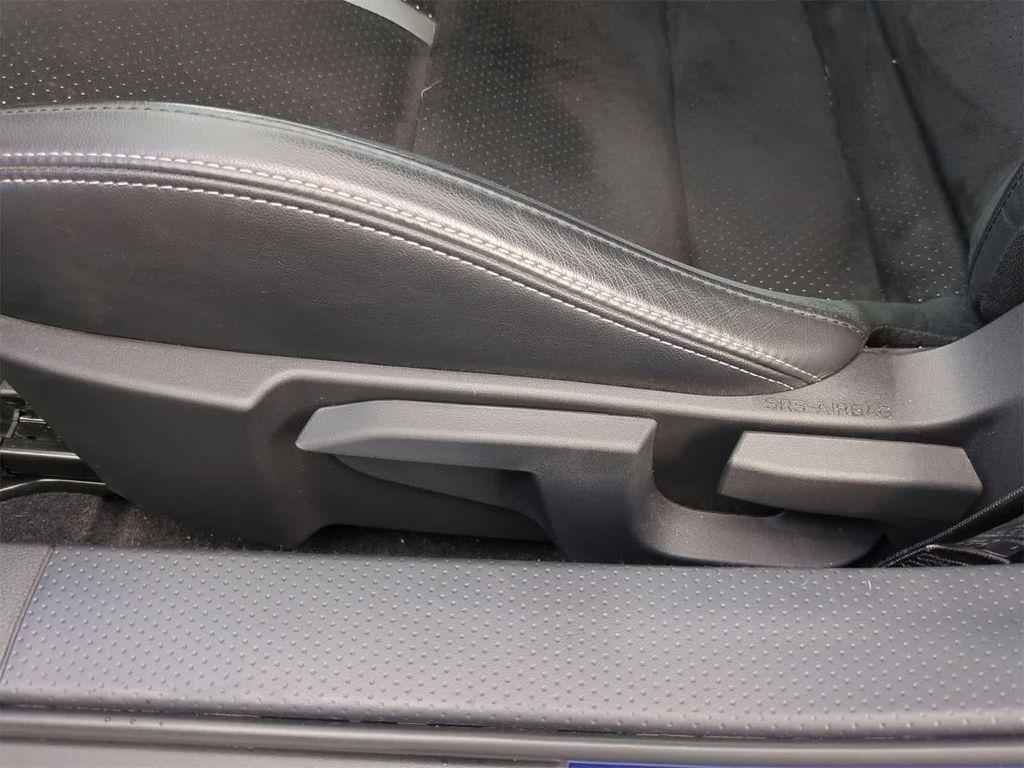 used 2023 Toyota GR86 car, priced at $29,997