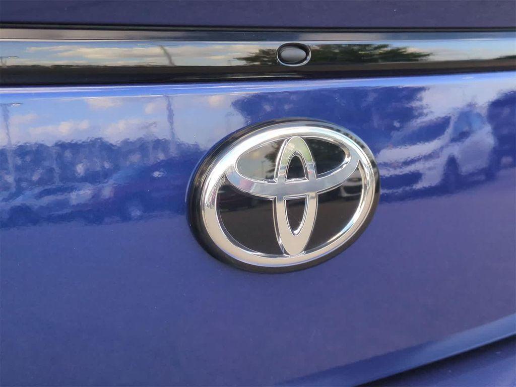 used 2023 Toyota GR86 car, priced at $29,997
