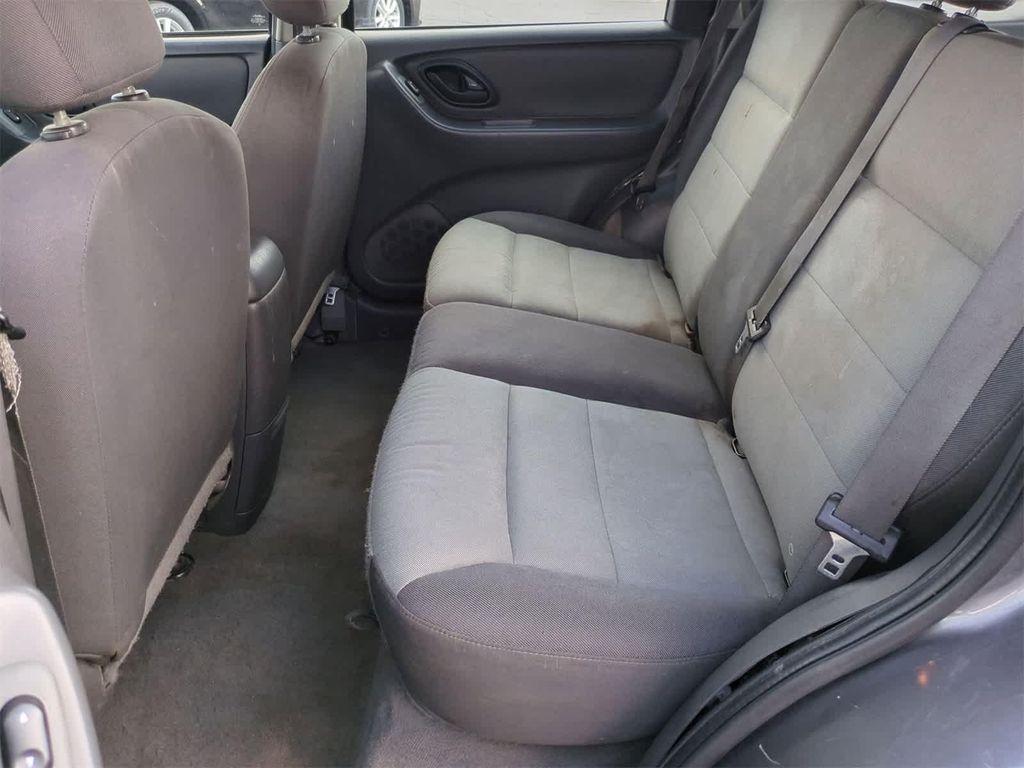used 2005 Ford Escape car, priced at $3,903