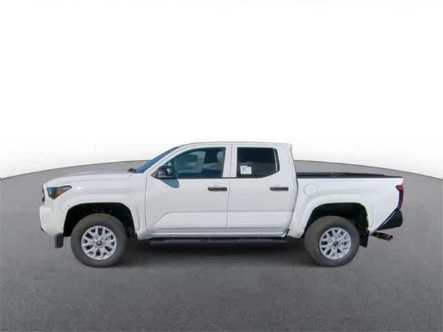 new 2024 Toyota Tacoma car, priced at $38,982