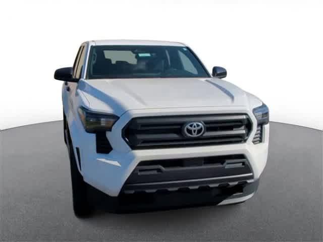 new 2024 Toyota Tacoma car, priced at $38,982