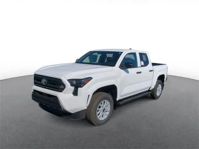 new 2024 Toyota Tacoma car, priced at $38,982