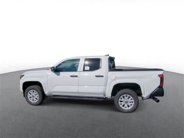 new 2024 Toyota Tacoma car, priced at $38,982