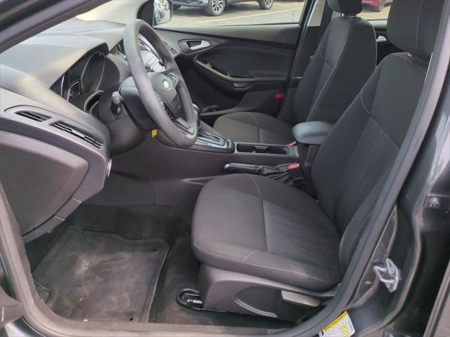 used 2018 Ford Focus car, priced at $9,500