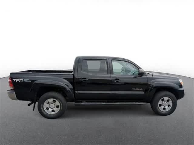 used 2013 Toyota Tacoma car, priced at $24,638