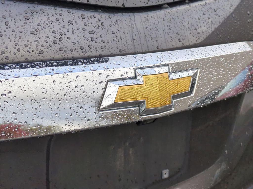 used 2016 Chevrolet Traverse car, priced at $6,900