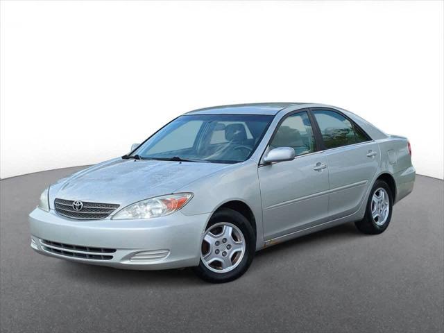 used 2003 Toyota Camry car, priced at $5,405