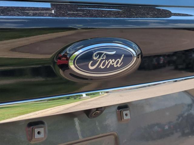 used 2020 Ford Edge car, priced at $19,500