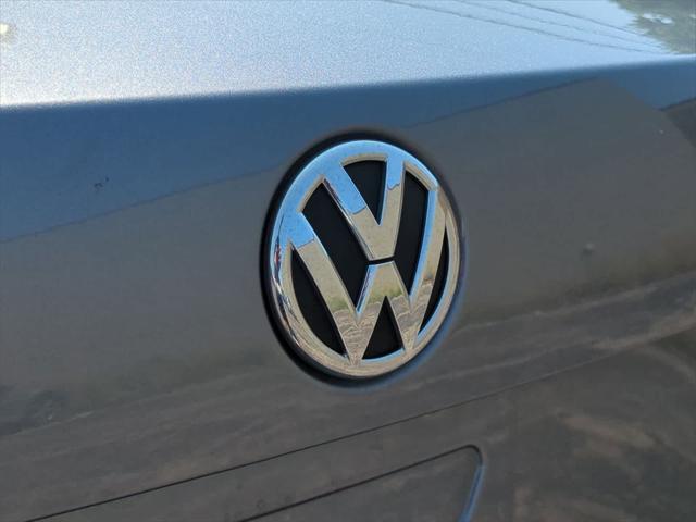 used 2014 Volkswagen Passat car, priced at $6,500
