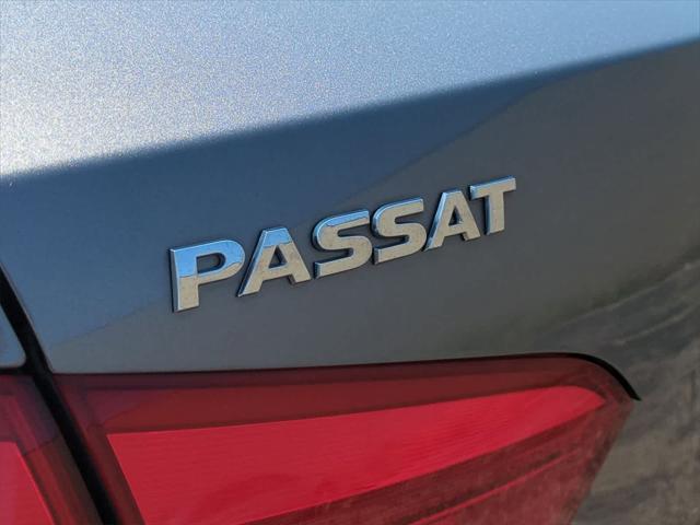 used 2014 Volkswagen Passat car, priced at $6,500