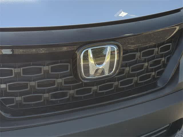 used 2021 Honda Passport car, priced at $27,612