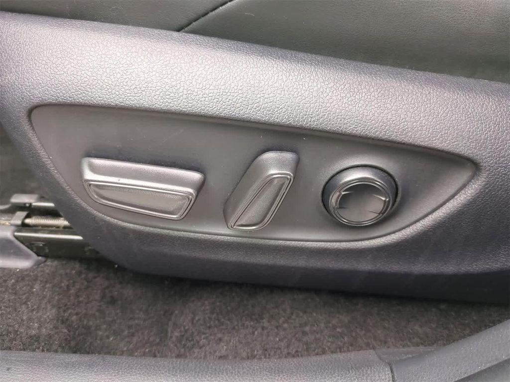 used 2024 Toyota RAV4 car, priced at $30,950