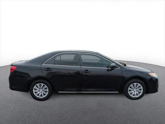 used 2012 Toyota Camry car, priced at $10,000